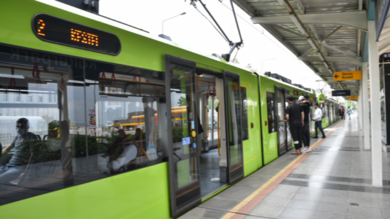 Bursa'da metrolar duracak! Hangi durakları kapsayacak?