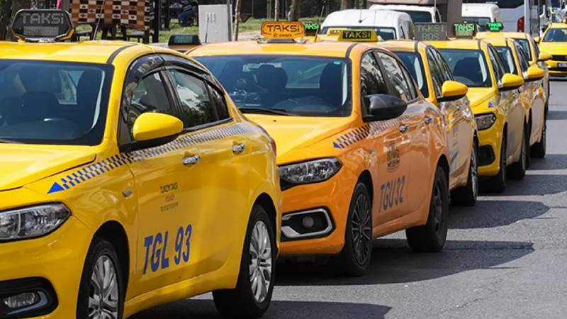 Zorda olan esnafa bir darbe daha