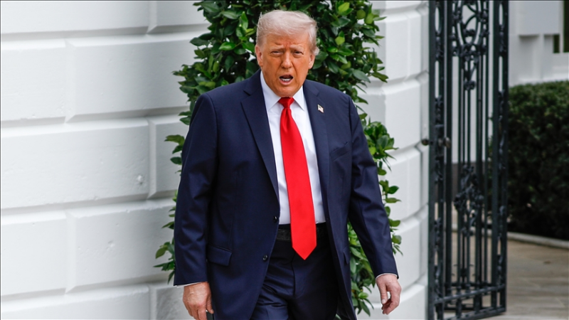 Trump'ın Polonya krizi karşısındaki sessizliği tartışma yarattı