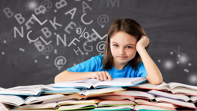 Öğrenme güçlüklerinin gizli nedeni D vitamini yetersizliği mi olabilir?