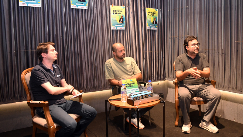 Osmangazi Belediyesi’nden genç girişimcilere ilham veren program