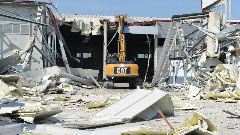 Nilüfer’de kaçak yapılara geçit yok