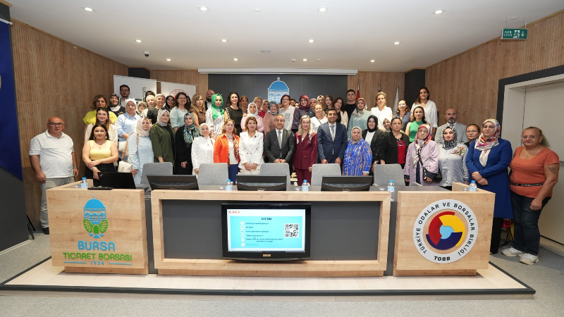 Kadın kooperatifleri için dijital fırsat!