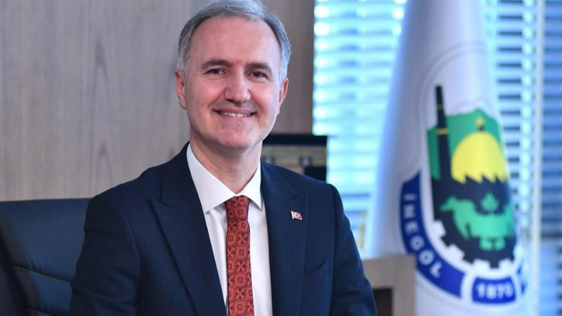 İnegöl Belediyespor'dan kış sporları atağı