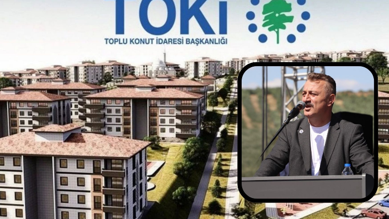 Konut sertifikası modeli üzerine tartışmalar sürüyor