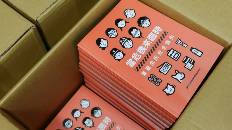 Tayvan, halkını olası işgal ve acil durumlara karşı bilinçlendiriyor