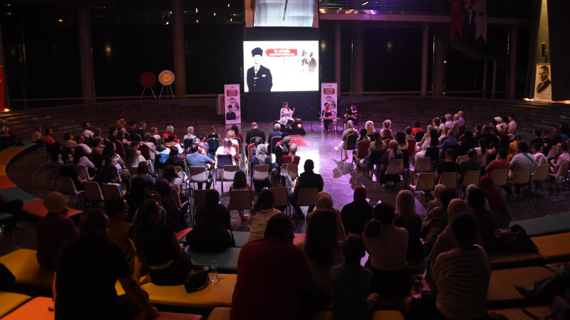 Bursa’nın kurtuluşu 103. yılında panelle anıldı