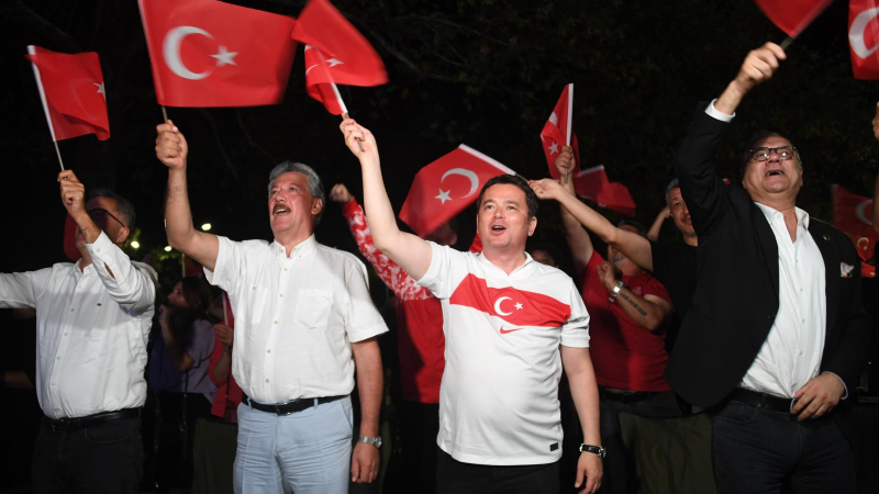 Osmangazi’de dev ekranda EuroBasket heyecanı