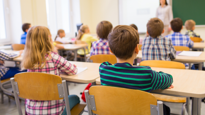 Güney Bavyera’daki çocuklara Türkçe dersleri imkânı