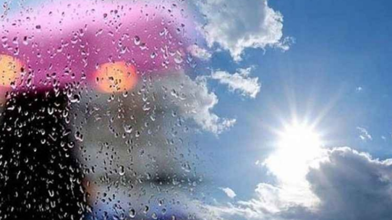 Bursa’da güneşli günler sürüyor ama sürpriz tarihe dikkat!