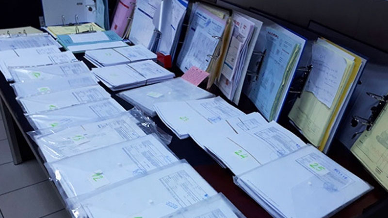 Yapay Zeka, vergi kaçakçılarını 20 günde yakalayacak