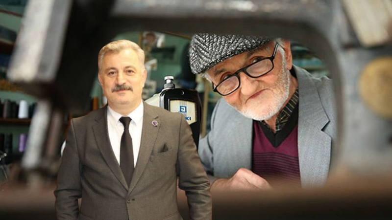 Anahtar Parti’den kamu harcamalarında tasarruf çağrısı