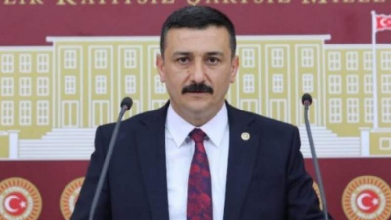 Türkoğlu'ndan 'ölüm' isyanı