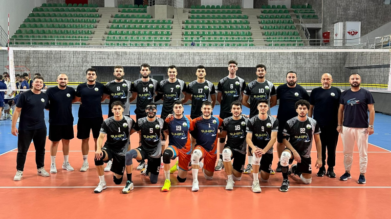 Osmangazi Belediyespor hazırlık maçında Fenerbahçe'yi mağlup etti