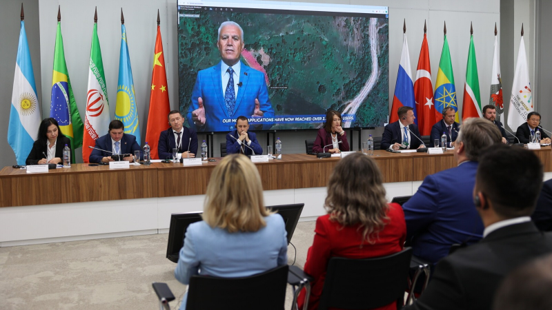 Akıllı Bursa'nın kalbi dijitalde atıyor