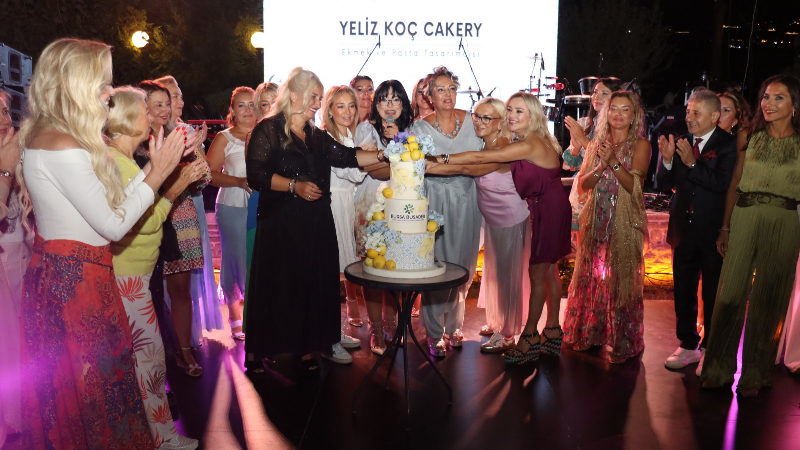 Bursa BUSADER yeni döneme "Merhaba" dedi