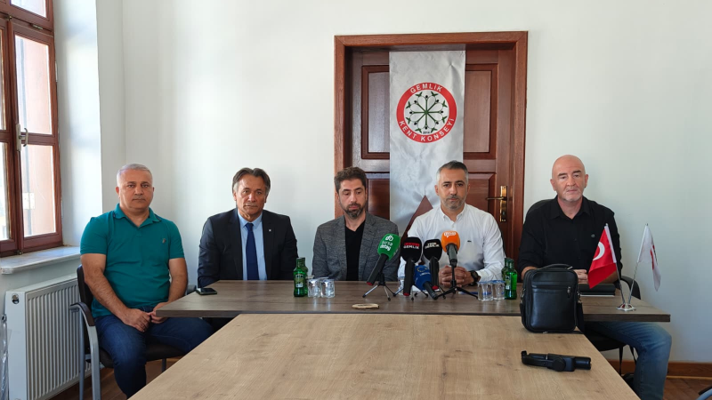 MKS davasında Gemlik halkının haklı mücadelesi sonuç verdi