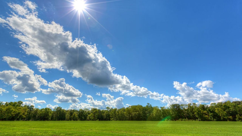 Bursa 28 dereceyi görecek!