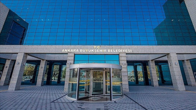 Ankara Büyükşehir Belediyesi konser organizasyonları inceleme altında: 13 gözaltı