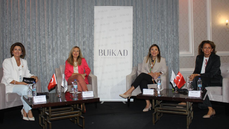 Zirveden gelen ilham: Diplomasi'nin öncü kadınları