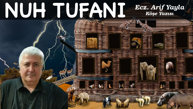 NUH TUFANI