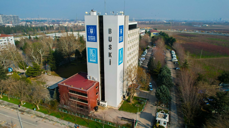 BUSKİ: Yanlış haberler paniğe yol açtı