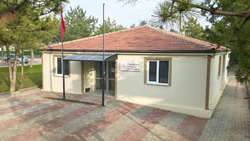 İnegöl'de sağlık hizmetleri yerelleşiyor: Yeni Aile Sağlığı Merkezleri yolda