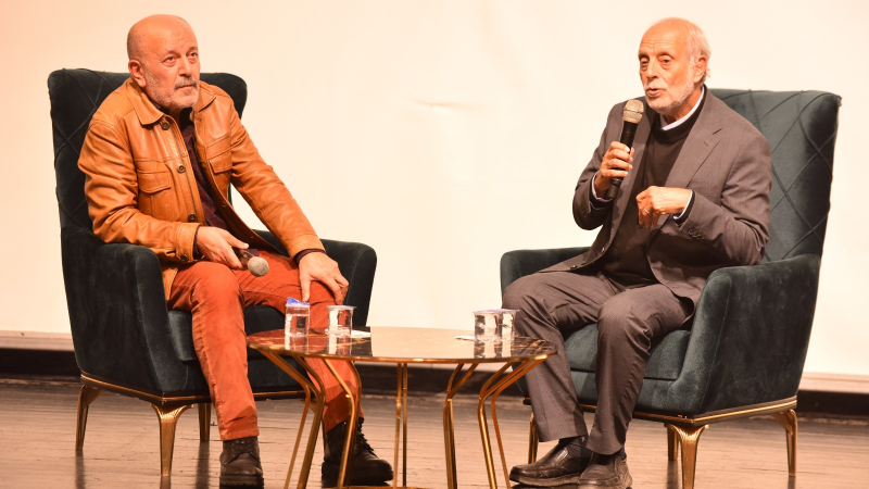 Uluslararası Yed-i Velayet Festivali sinemaseverleri bir araya getirdi