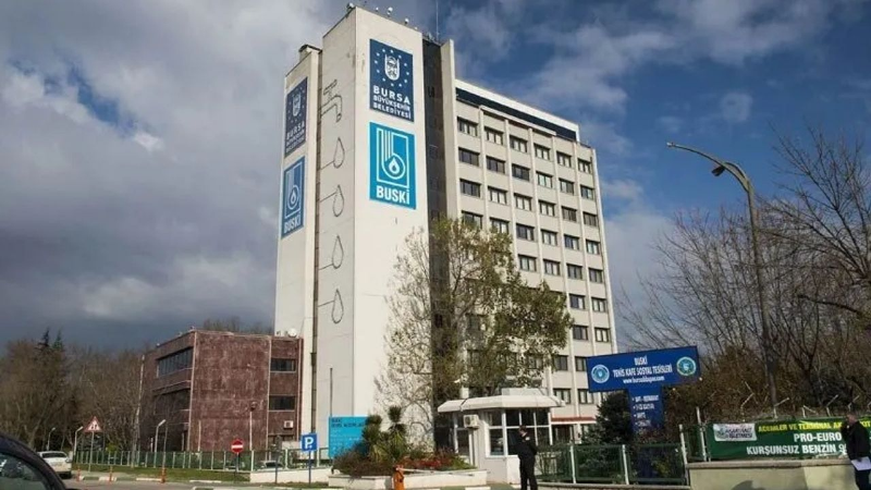 SON DAKİKA: BUSKİ planlı su kesintisi duyurusunu güncelledi!