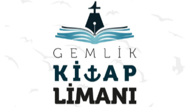 Gemlik Belediyesi’nden edebiyat şöleni