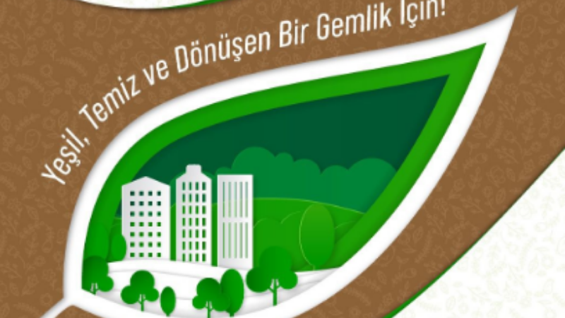 Gemlik Belediyesi’nden Çevre Dostu Siteler Yarışması