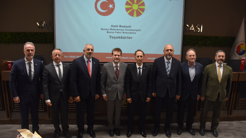 Fırsatlar ülkesi: Kuzey Makedonya