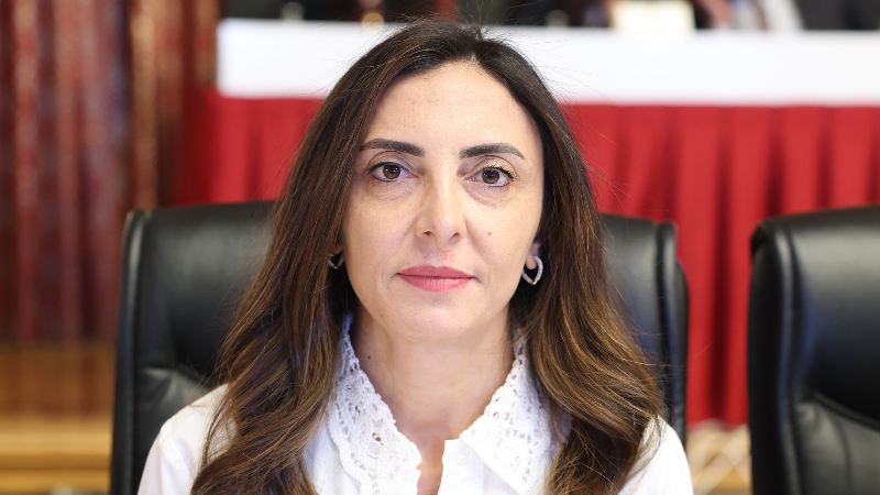 TBMM’de CHP’den sert eleştiri