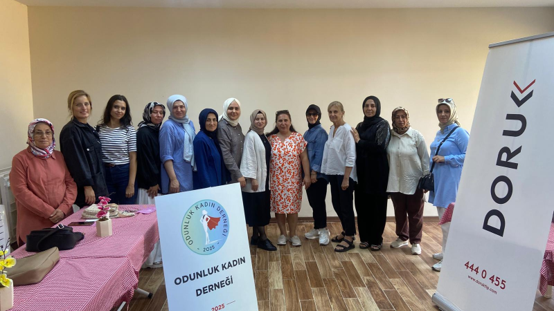 Op. Dr. Merve Kahraman’dan rahim ağzı kanserine karşı uyarı