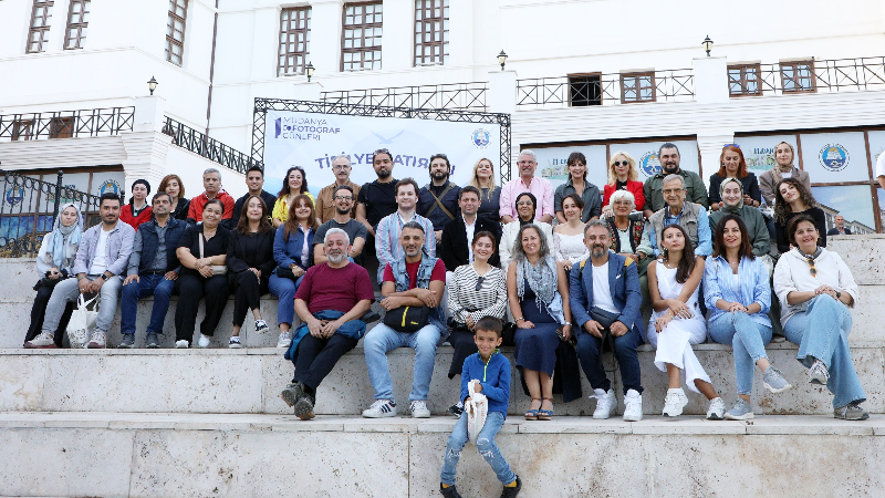 Işık ve Hikaye Tirilye'de buluştu: Mudanya 1. Fotoğraf Günleri sona erdi