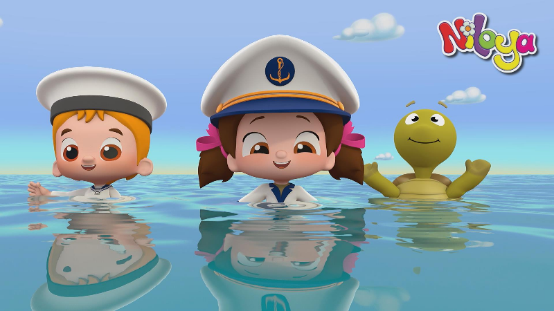 Niloya’nın yeni bölümleri 4 ayda “20 Milyon Kez” görüntülendi