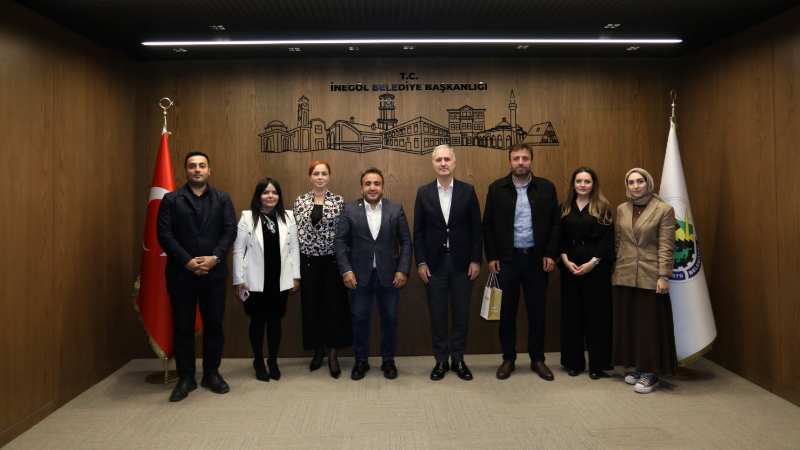 İnegöl’e TÜBİTAK iş birliğiyle bilim merkezi