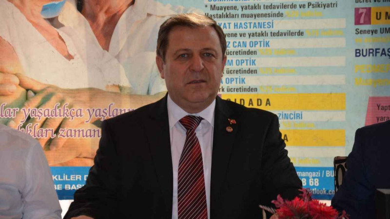 Kenan Pars: “Gerçek enflasyon yüzde 120’nin üzerinde”