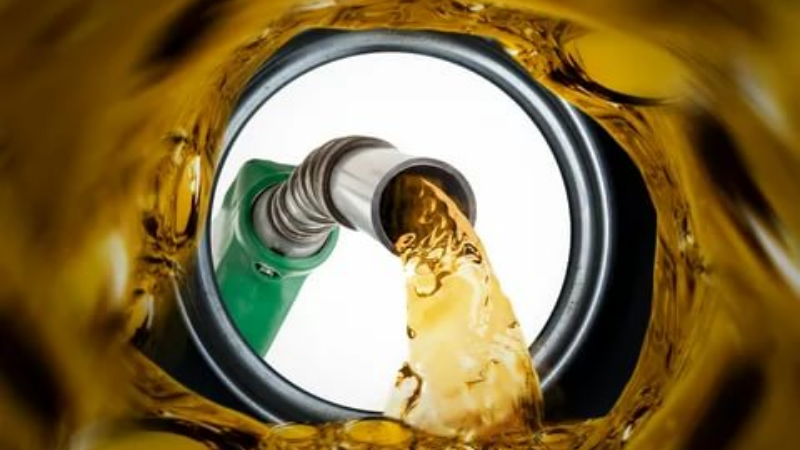 Bursa’da güncel benzin, motorin ve LPG fiyatları