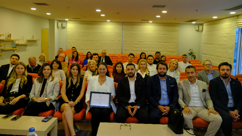 EGİAD’dan iş dünyasında yeni vizyon