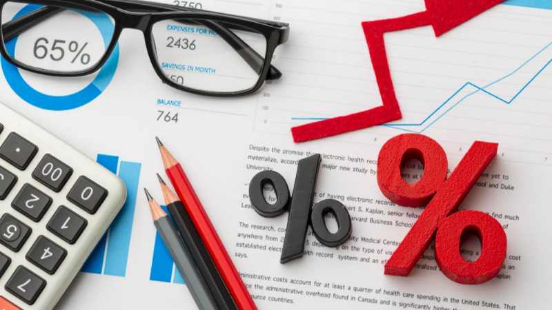 Yeni yılda vergi ve harçlarda yüze 23 artış kapıda