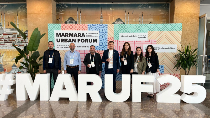 İnegöl’den yalın belediyecilik atağı