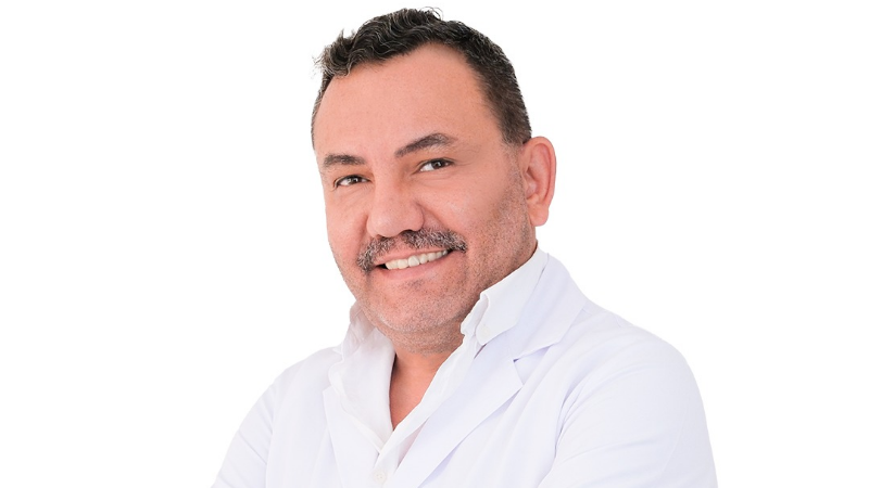 "Erken tanı hayat kurtarır"