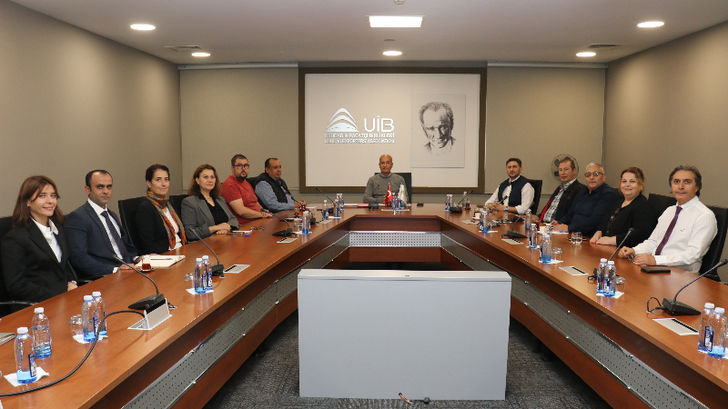 UYMSİB'de gündem Bursa Siyah İnciri