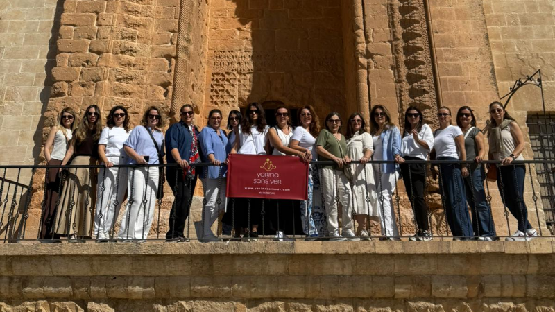 YASAV, Anadolu’nun çok kültürlü mirasını yerinde keşfetti