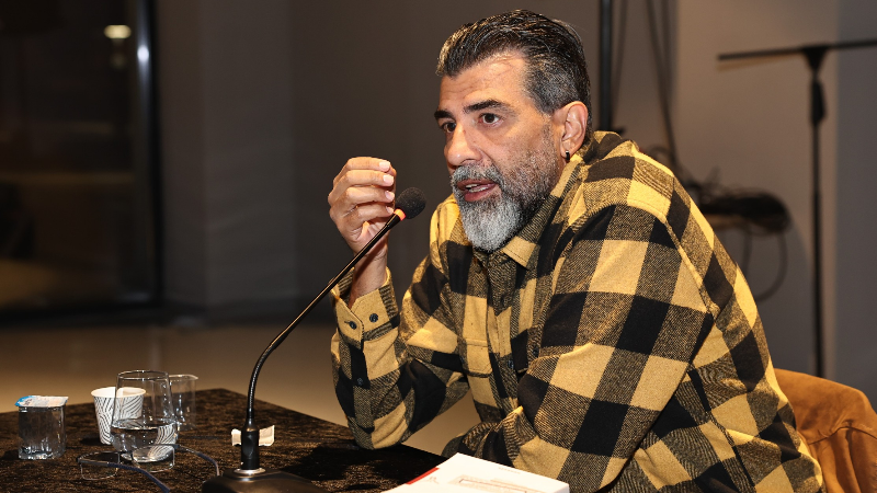 Nilüfer’de sosyal bilim klasikleri gün yüzüne çıkıyor