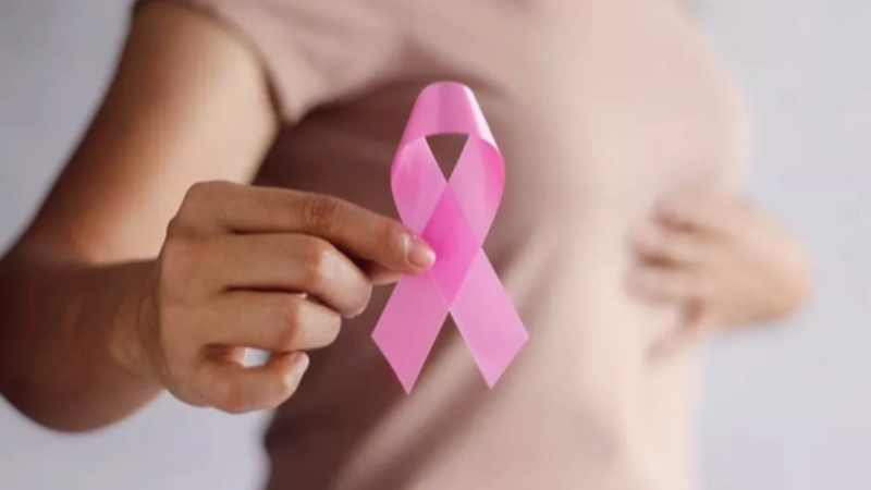 Mamografi ve Tomosentez ile erken teşhis mümkün