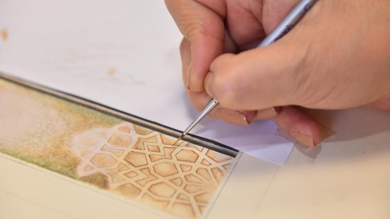 Yıldırım Belediyesi’nden Bursa’nın fethine özel hikâye ve minyatür yarışmaları