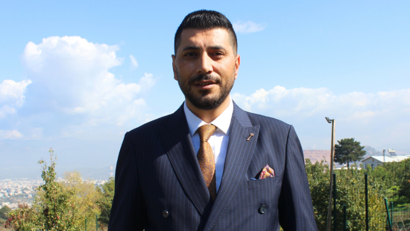 Anahtar Parti Yıldırım’da saha çalışmasını hızlandırdı: "Sorunları yerinde tespit ediyoruz"