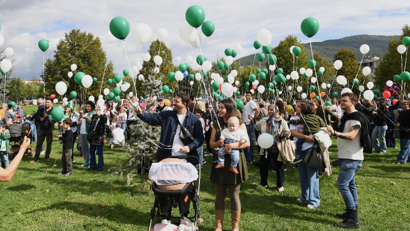 Çağan Ata kazandı: 145 günlük umut yolculuğu mutlu sonla bitti